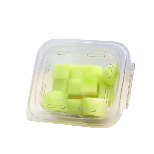 Honeydew Melon Cubes 200g